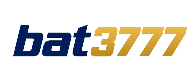 bat 3777 logo